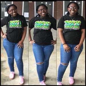 Meet your Posher, Niya